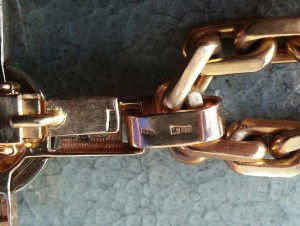 Цепь, ЯКОРНАЯ + крест(ик)