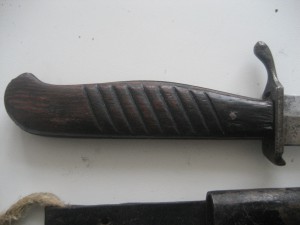 засапожник