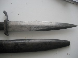 засапожник