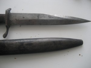 засапожник