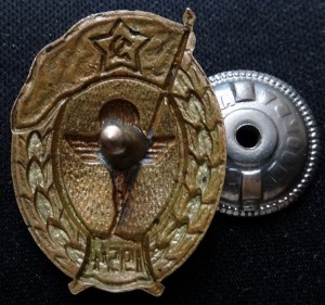 Воздушно-десантное училище