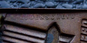 HJ Палаточный лагерь 1936г., Парад обербанна HJ Дортмунд RAR