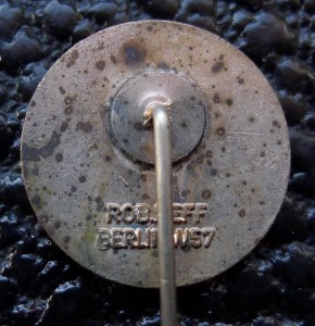 Союз Немецких офицеров и Имперский союз экономических руково