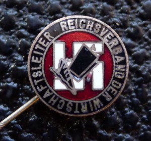 Союз Немецких офицеров и Имперский союз экономических руково