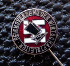 Союз Немецких офицеров и Имперский союз экономических руково