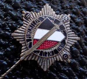 Союз Немецких офицеров и Имперский союз экономических руково