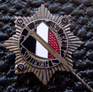 Союз Немецких офицеров и Имперский союз экономических руково