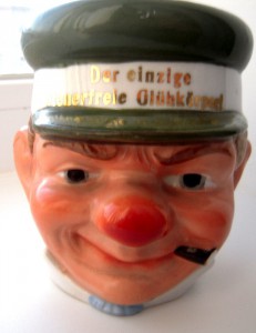 Карандашницы.