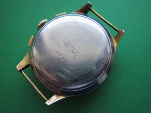 Хронограф ORATOR