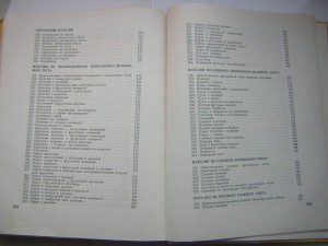 Домашнее приготовление тортов,печенья и пр. ( 1966 г.)