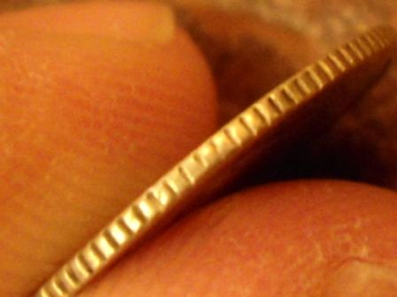 монета аверс-аверс???странная монета???рарик???