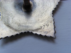 СУВОРОВ 3 №729