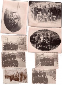 МорПогран войска МГБ  фото моряков !!!