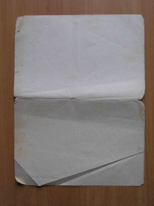Благодарности + доки на капитана Гринберга Исаака Иосифовича