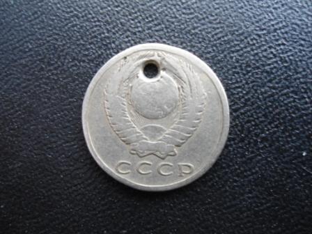 монета аверс-аверс???странная монета???рарик???
