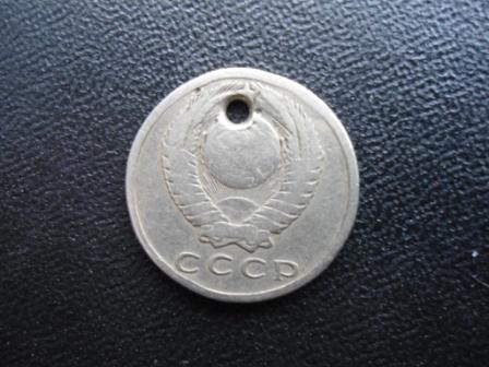 монета аверс-аверс???странная монета???рарик???