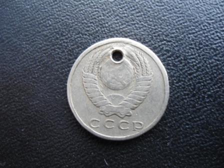 монета аверс-аверс???странная монета???рарик???