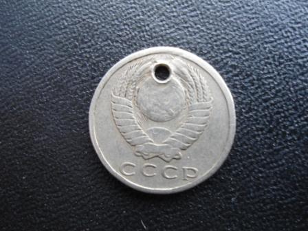 монета аверс-аверс???странная монета???рарик???