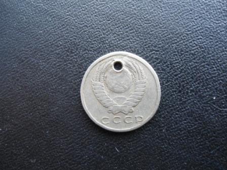 монета аверс-аверс???странная монета???рарик???