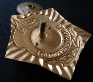 Отличник АЭРОФЛОТА