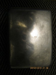 портсигар 875 (сют) 147 г.