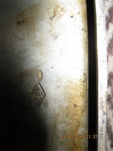 портсигар 875 (сют) 147 г.