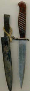 засапожник