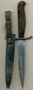 засапожник