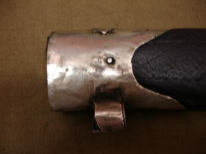 Кинжал ККВ 1909г.