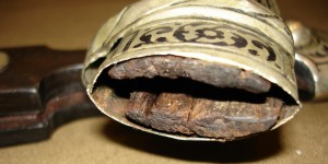 Кинжал ККВ 1909г.
