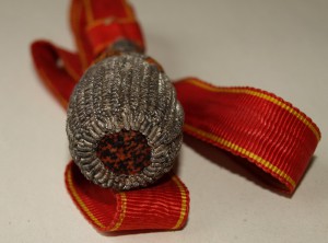 Аннинский Темляк