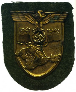 Щит "Крым"