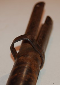 ПИКА КАВАЛЕРИЙСКАЯ обр 1910г, без древка