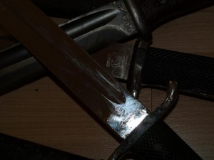 5 штыков (недорого)
