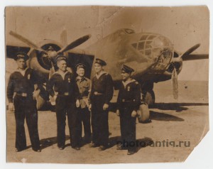 Летчики / самолеты ...