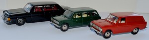 Машинки (масштабные модели)