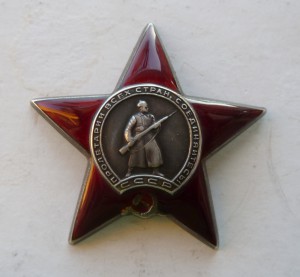 Комплект на грека за взорванный немецкий танк