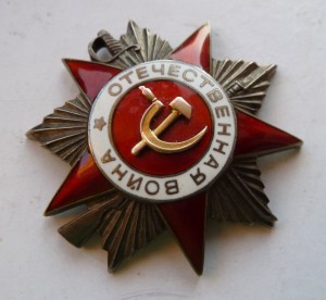 Комплект на грека за взорванный немецкий танк