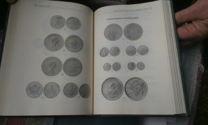 В.В.Уздеников Монеты России 1700-1917.