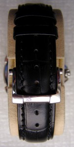 Ulysse Nardin 243-55. Оригинал!