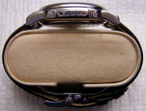 Ulysse Nardin 243-55. Оригинал!