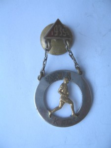 КРОСС 1935г.