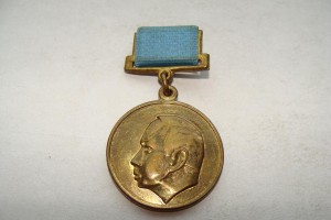 ГЕНЕРАЛЬНЫЙ КОНСТРУКТОР ВЕРТОЛЕТОВ Ми