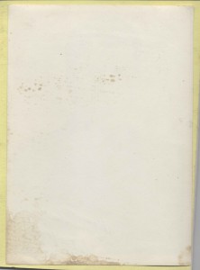 Летчик-космонавт ГСС Хрунов с дарственным автографом