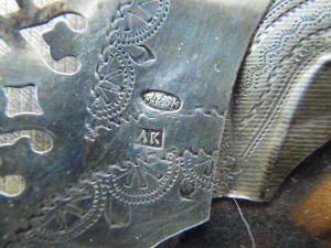 Икона Богородицы Владимирская. Оклад серебро. Киот. Продажа.