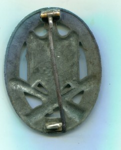 Штурм,цинк.