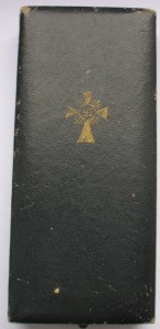 DM(Дейче муттер)