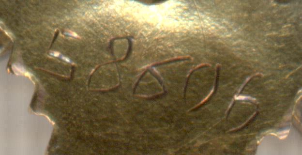 ОВ 1 ст. № 58606.