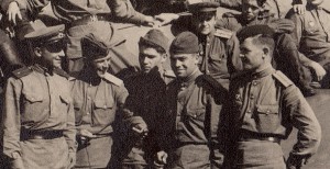 Летчики / самолеты ...