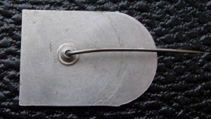 День NSDAP - 1942 года в Генерал- губернаторстве Краков. RAR